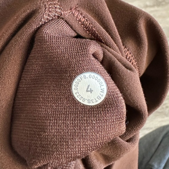 Lululemon Align High Rise Short - Picture 3 of 3